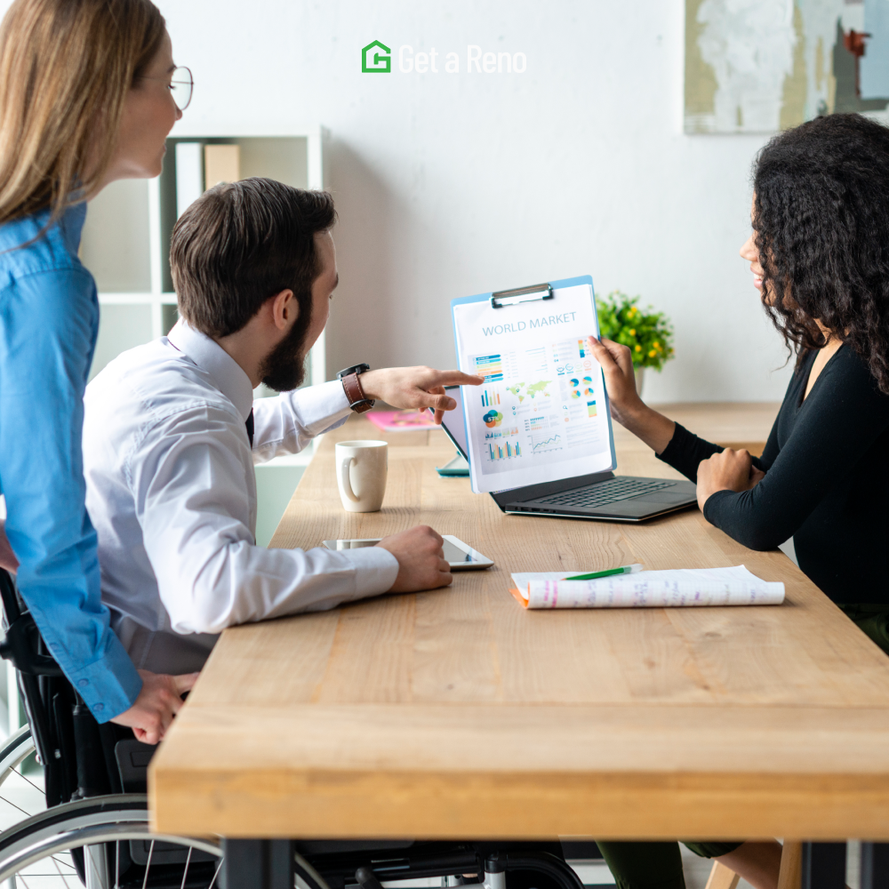 ADA Compliance Guide: Common Facility Modifications Required for Retailers