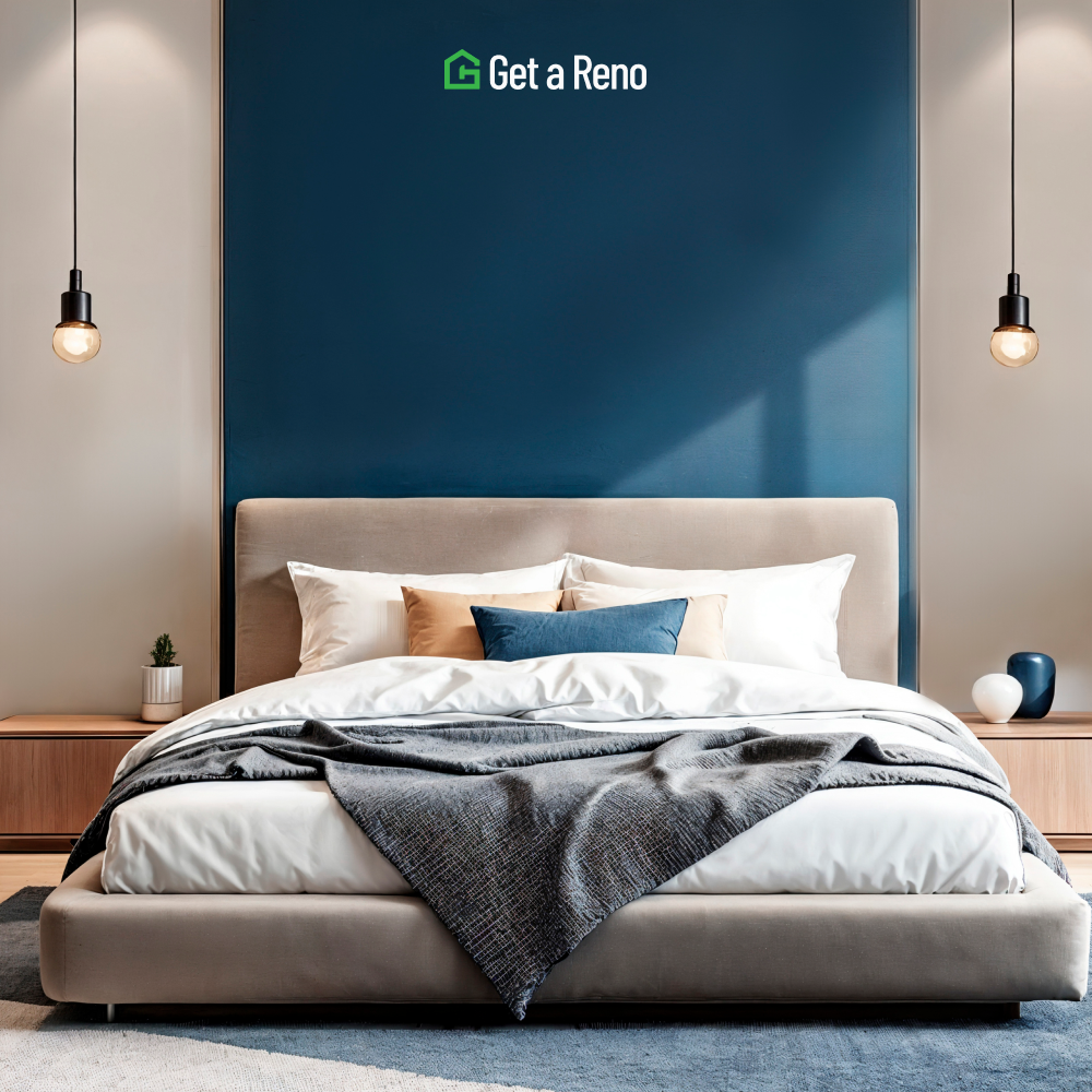 Accent Walls: Professional Design Trends That Increase Visual Appeal