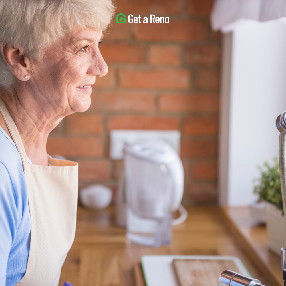 A Senior Home Safety Checklist: Modifications for Aging in Place