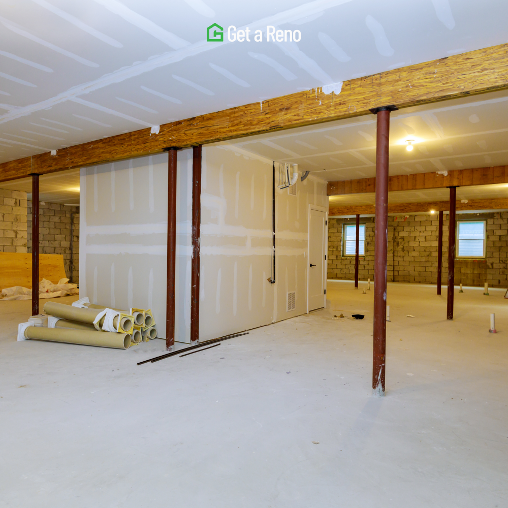 Basement Finishing Prep: Correctly Waterproofing Before You Build Walls