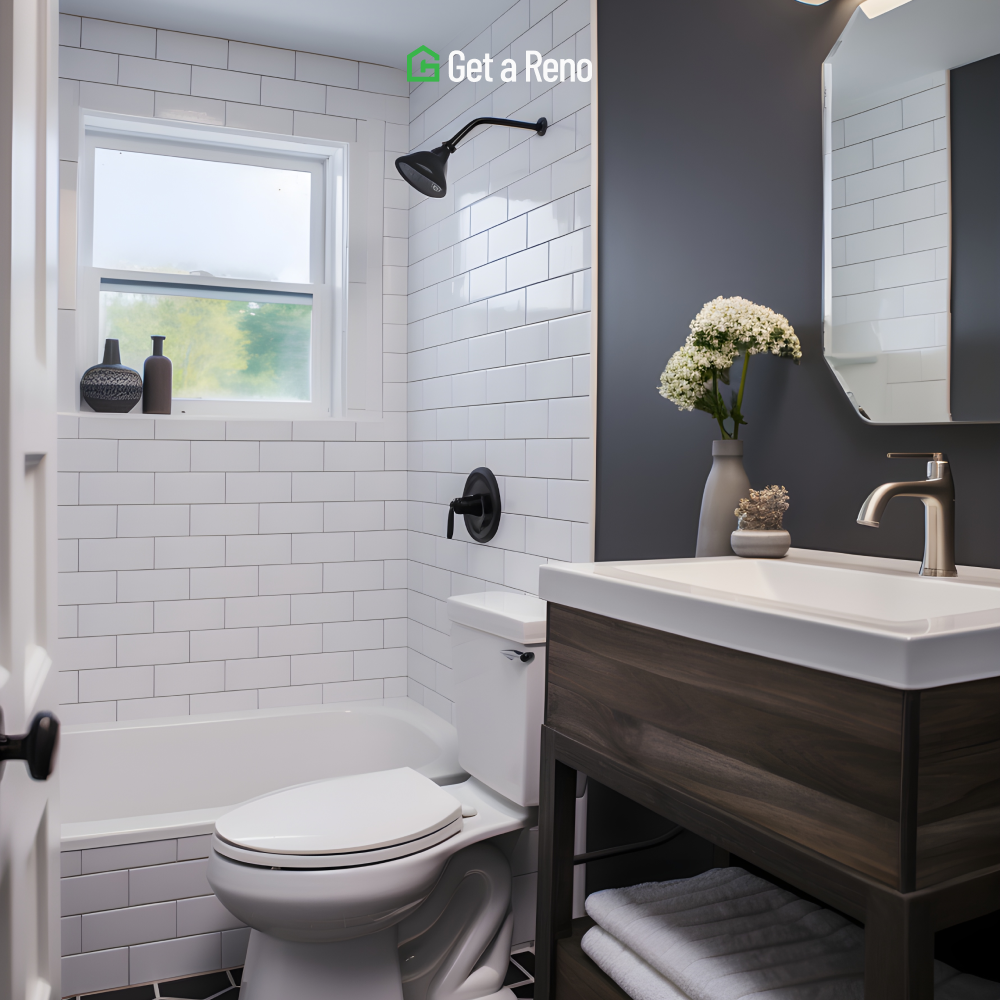The True Cost of a Budget Bathroom Remodel: Where Not to Cut Corners
