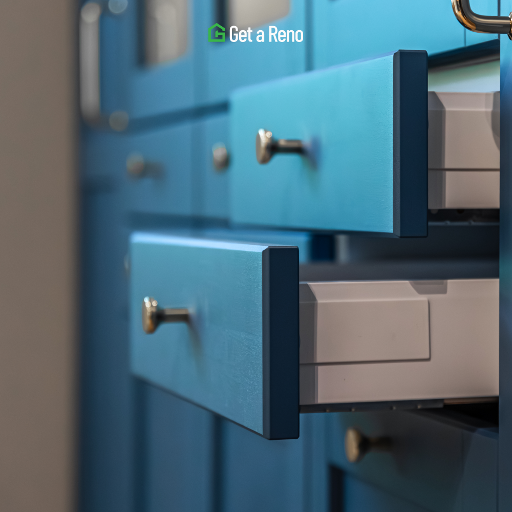 Cabinet Hardware Upgrades: A Quick Way to Modernize Your Kitchen