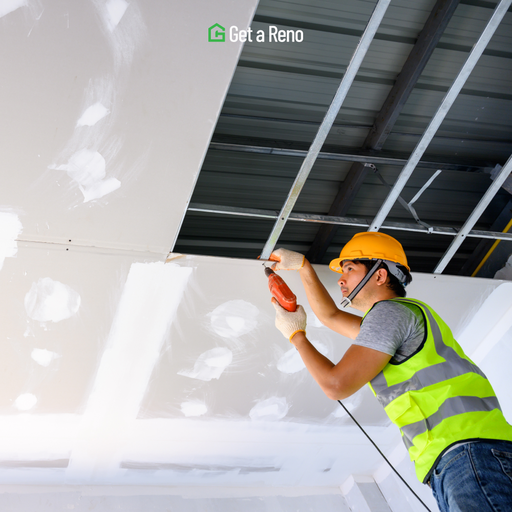 Commercial Drywall Repair: Maintaining a Professional Appearance for Clients