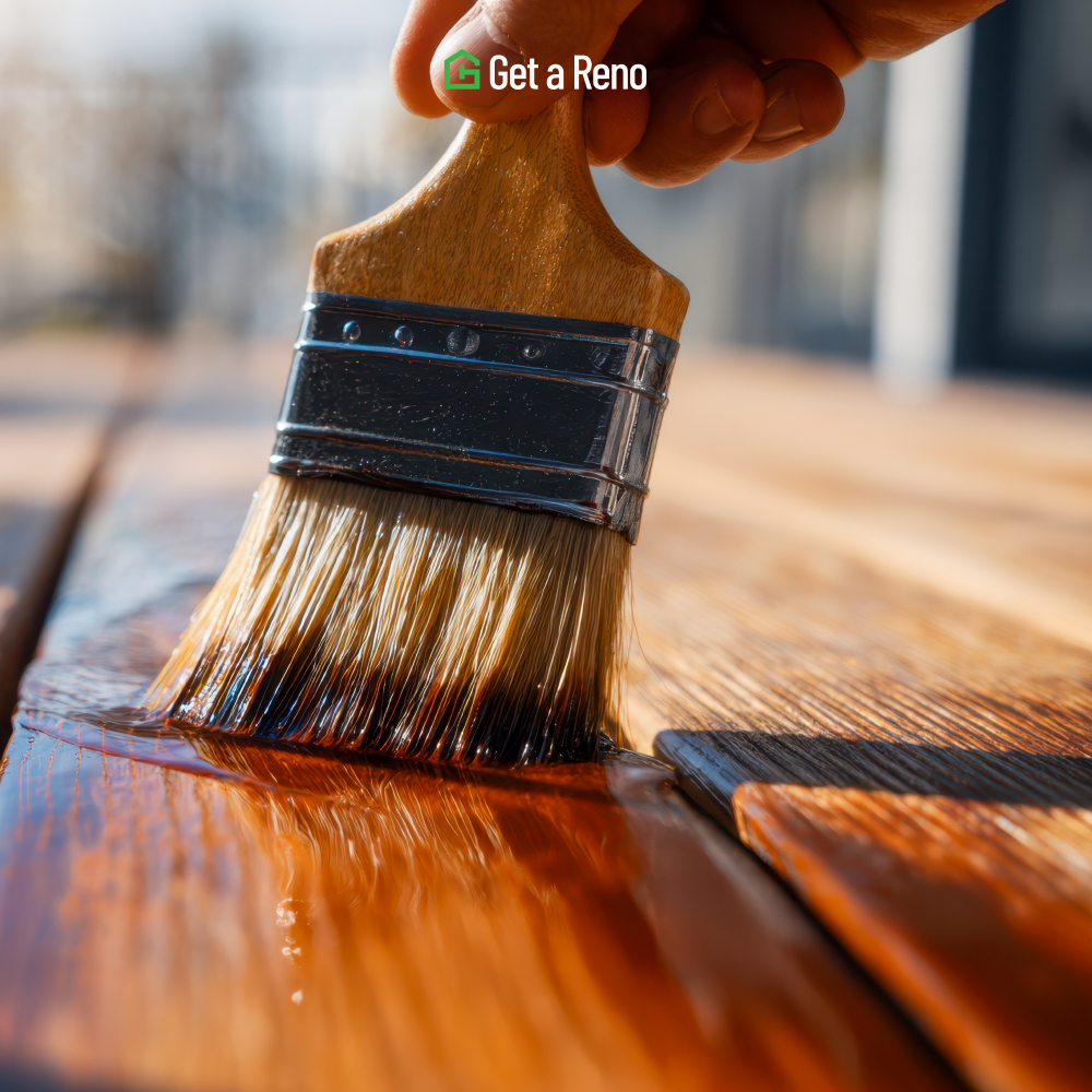 Deck Maintenance: When to Stain, Seal, or Completely Resurface Wood