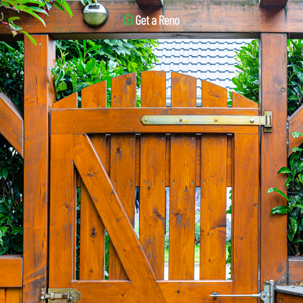 How to Fix a Sagging Gate: DIY vs. Hiring a Professional Handyman