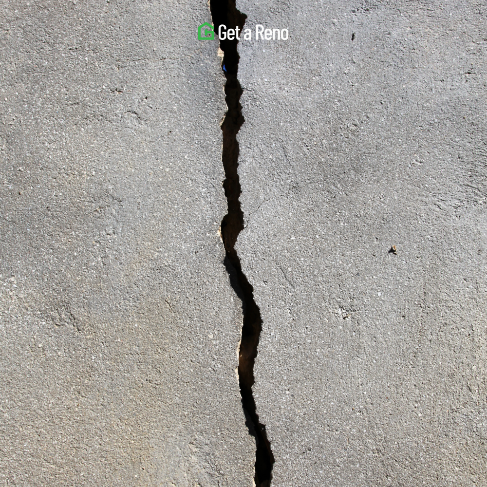 A Guide to Foundation Crack Inspection: What Is Normal vs. Critical?