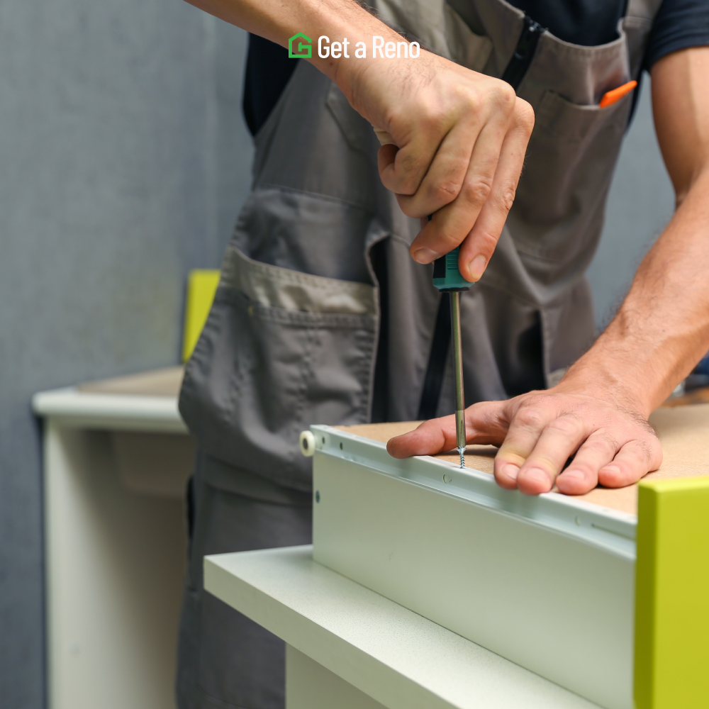 Professional Furniture Assembly: Why Flat-Pack Items Are Better Left to Experts