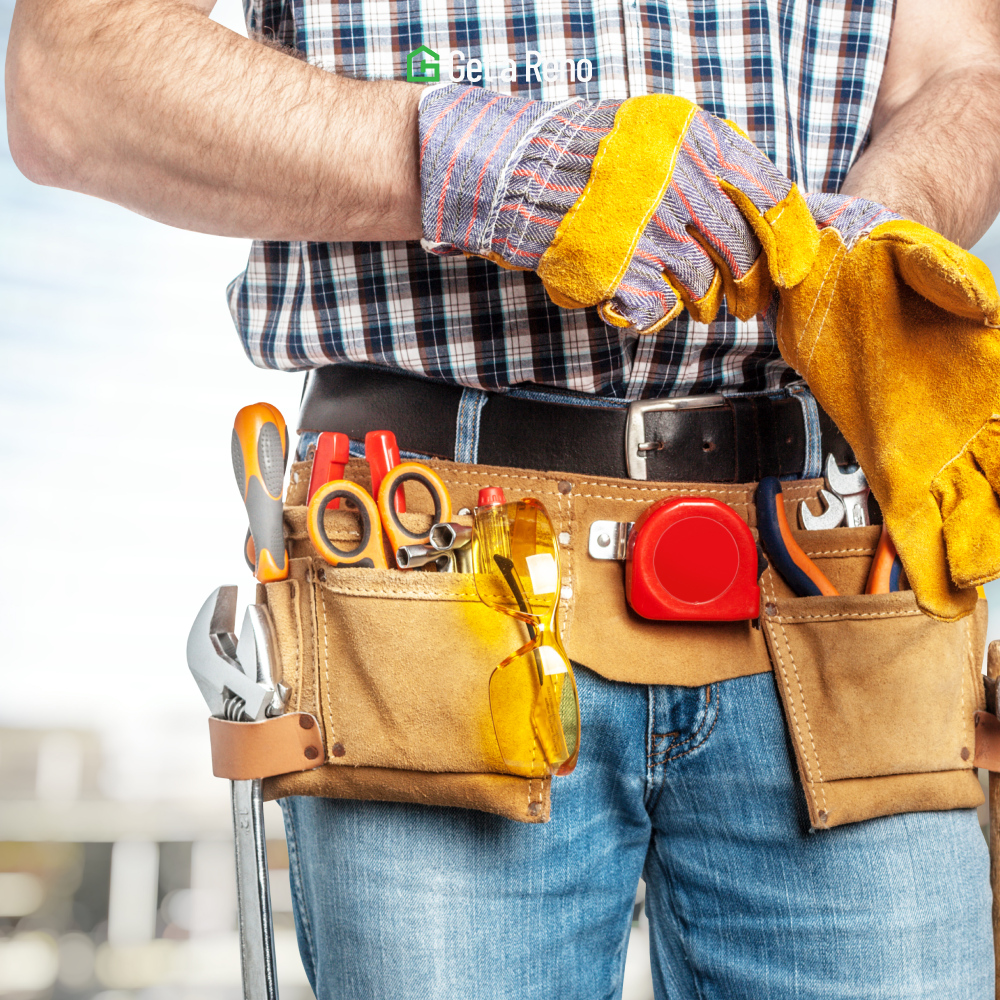 The Homeowner's Guide to Hiring a Local Handyman Safely