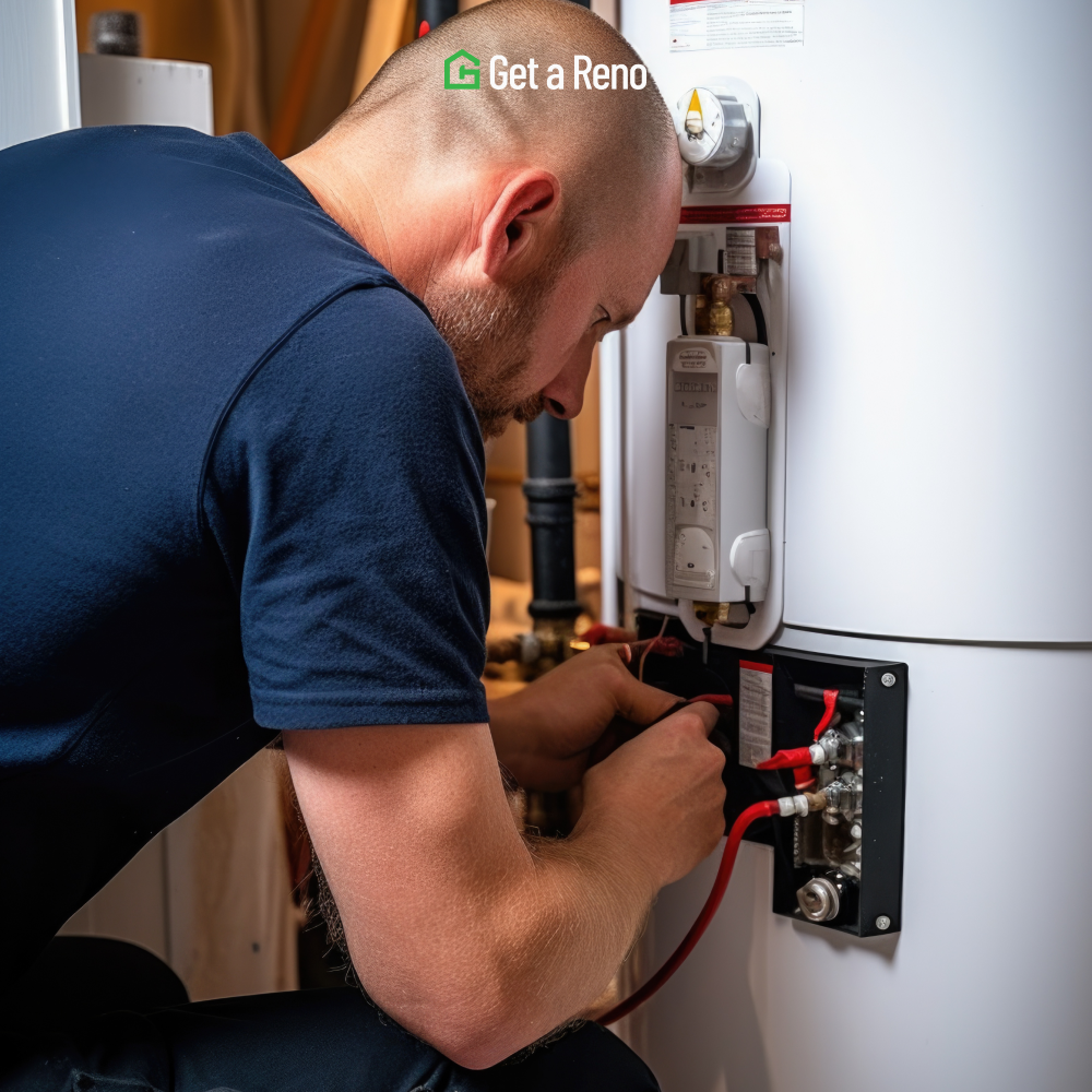 How to Extend the Lifespan of Your Hot Water Heater Through Flushing