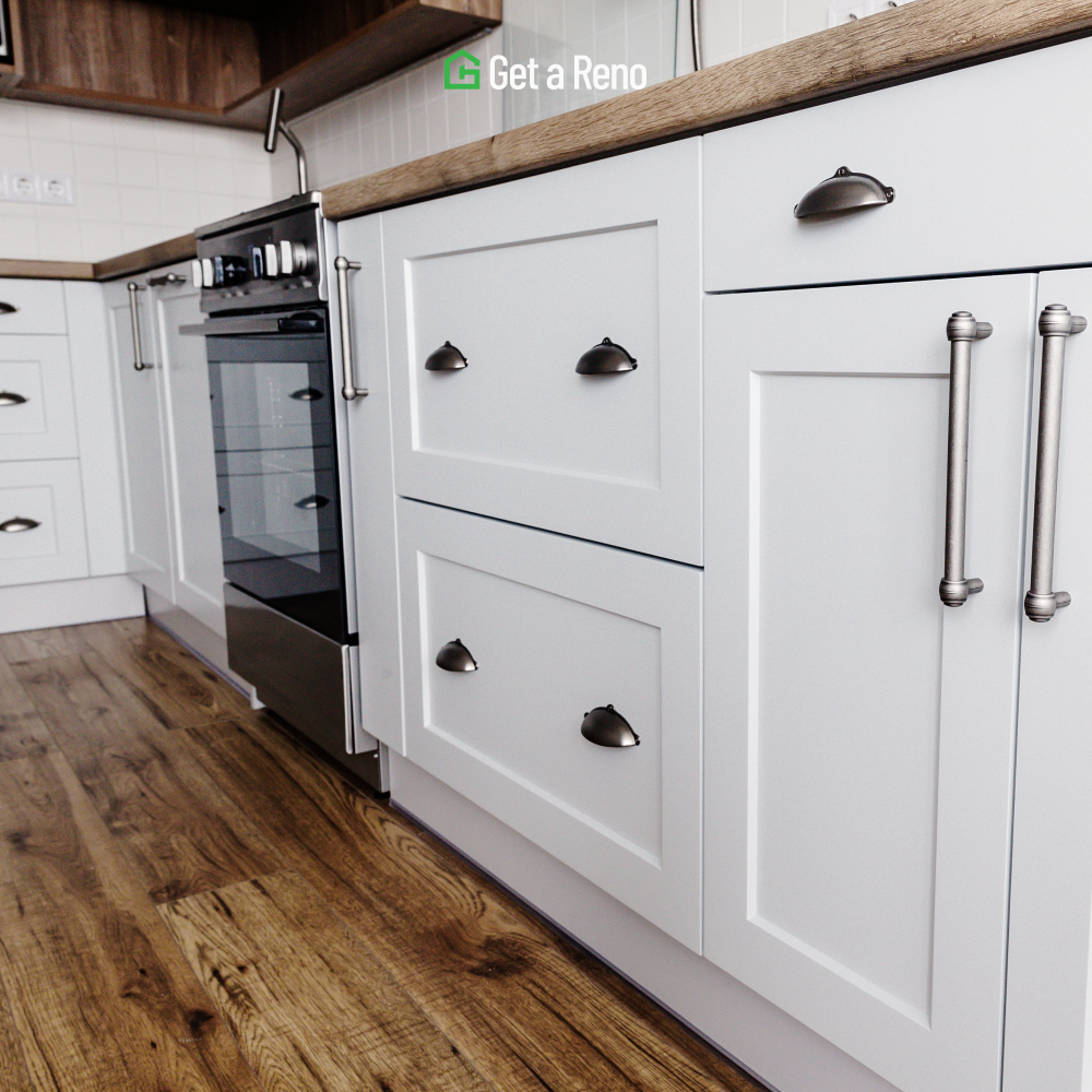 Kitchen Cabinet Refacing vs. Full Replacement: Which Saves More Money?