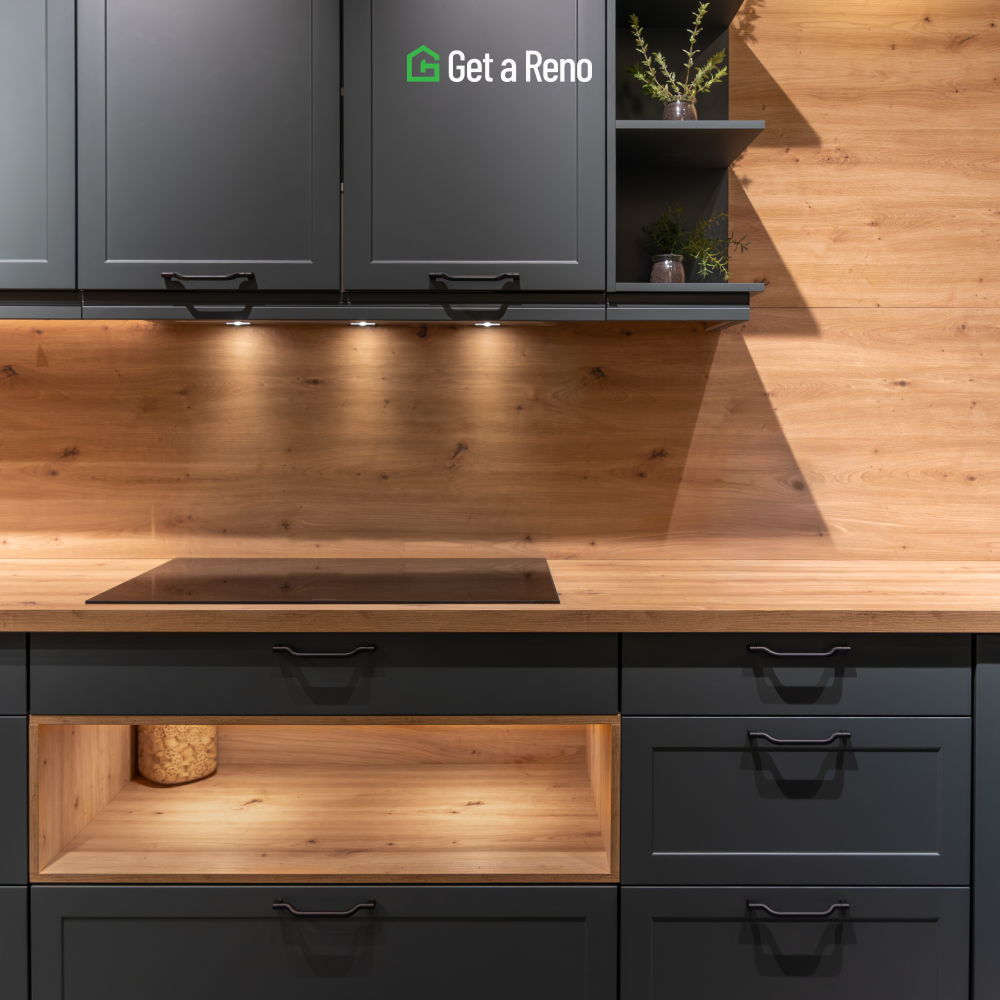 How to Choose Between Repairing or Replacing Your Damaged Kitchen Cabinets