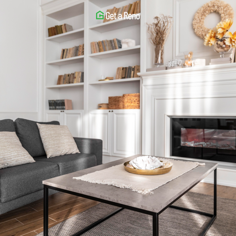 How to Properly Plan Lighting Layouts for Your Living Room Remodel