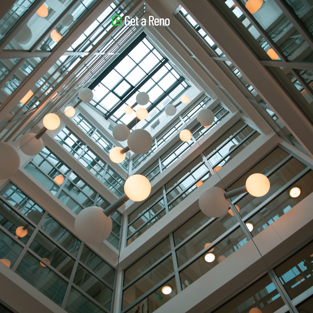 Why Flickering Commercial Lights Need Immediate Ballast or LED Replacement