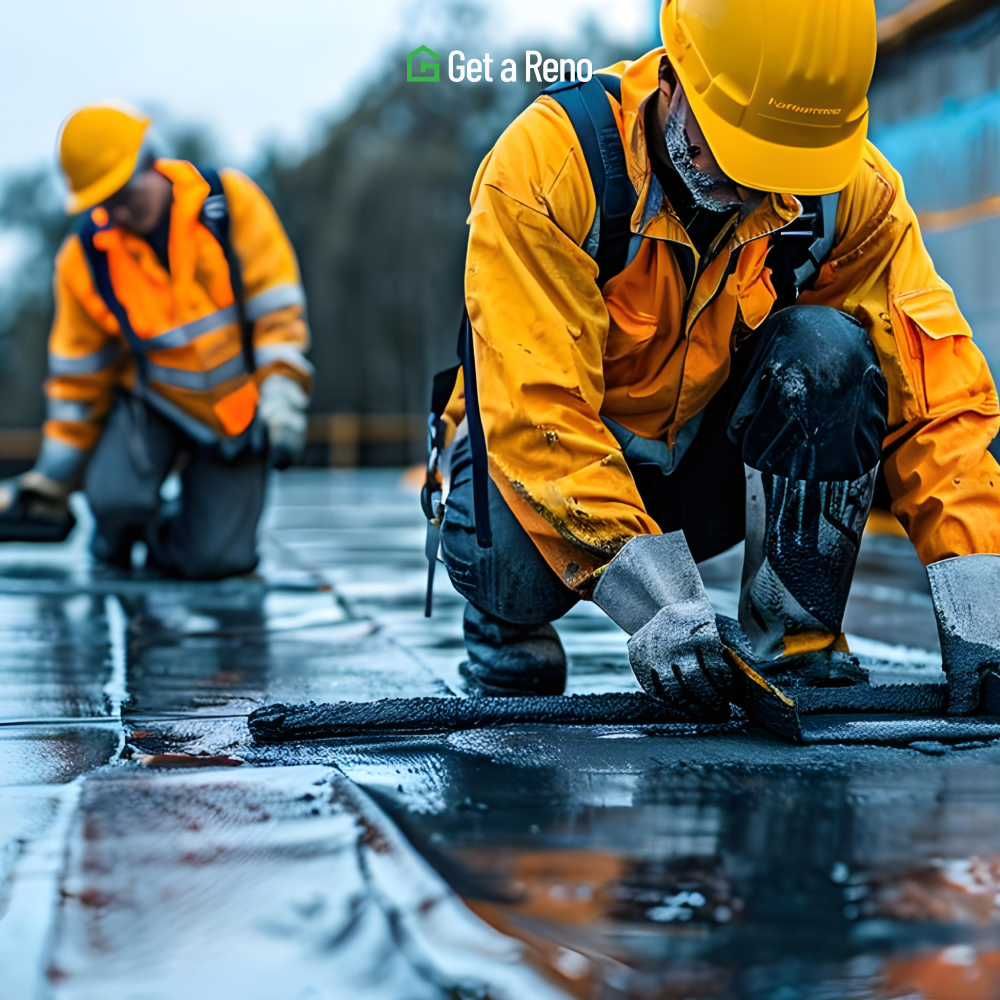 Commercial Roof Maintenance: Spotting Early Signs of Membrane Damage