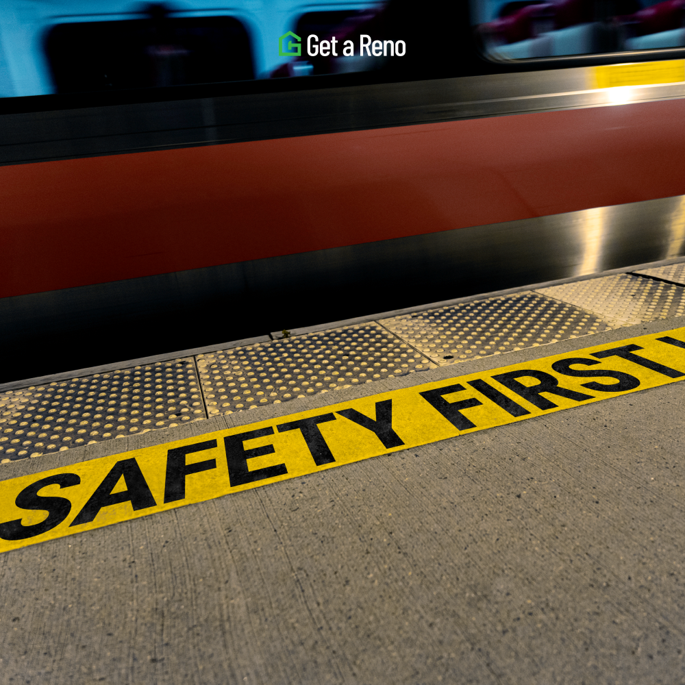 The Legal Risks of Ignoring Slips, Trips, and Falls: Commercial Safety Fixes