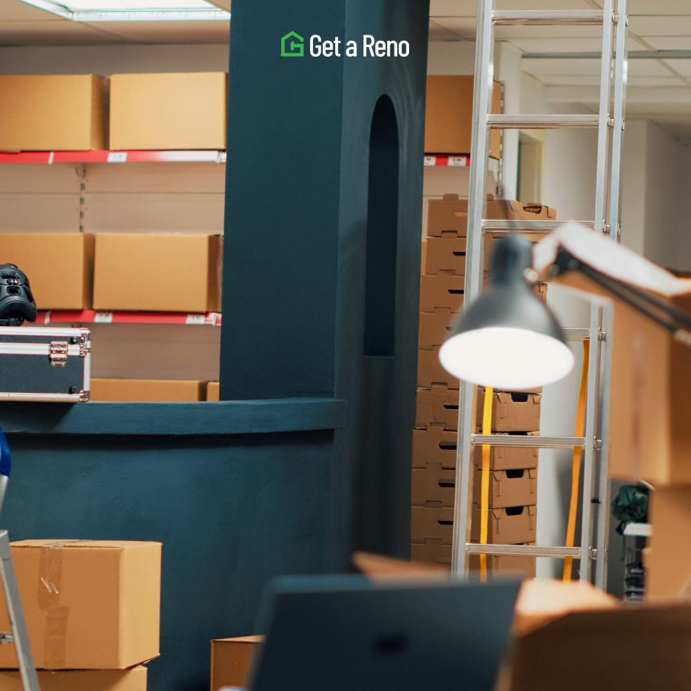 The Commercial Tenant Move-Out Checklist for Property Managers