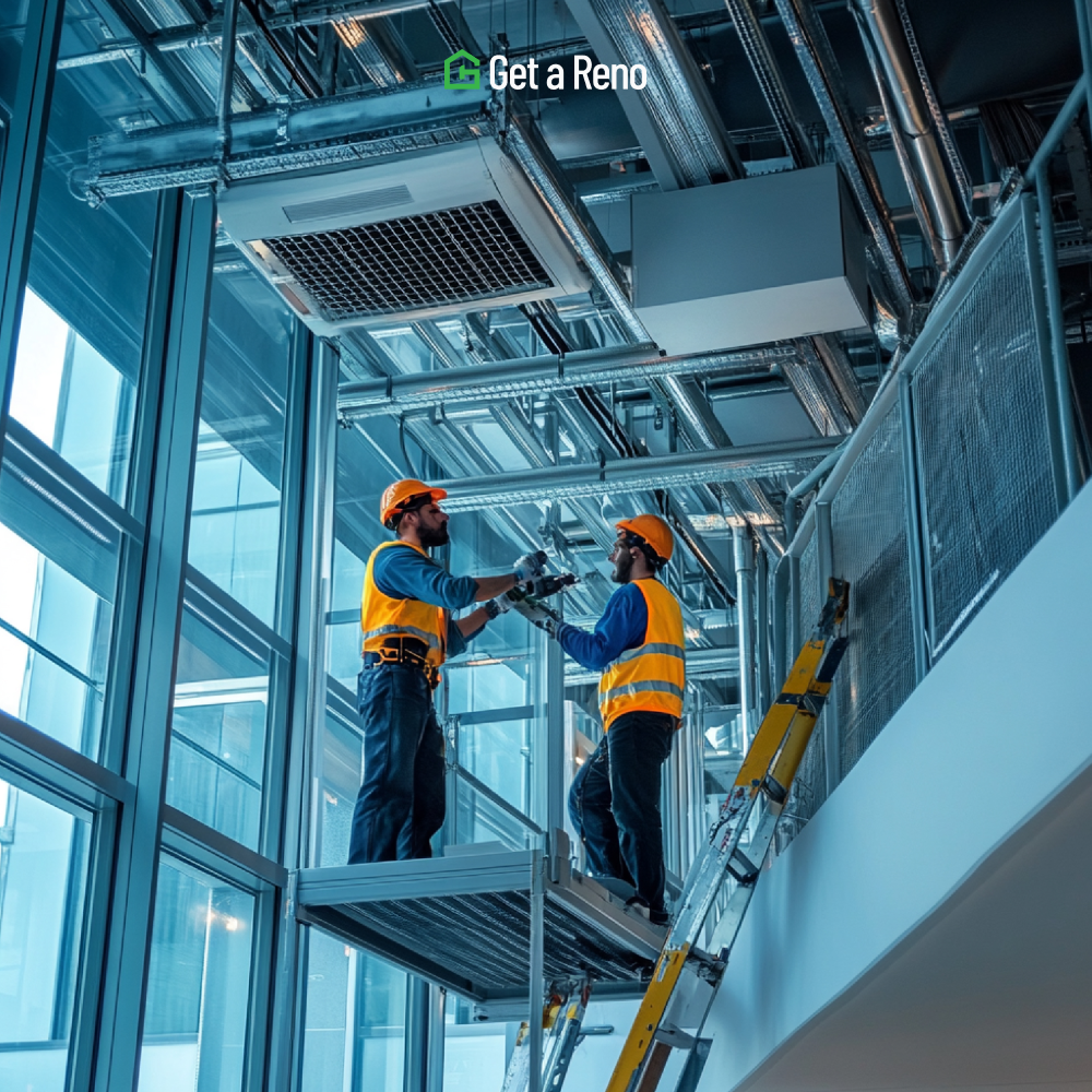 The Benefits of Outsourcing Facility Maintenance vs. Hiring In-House Teams