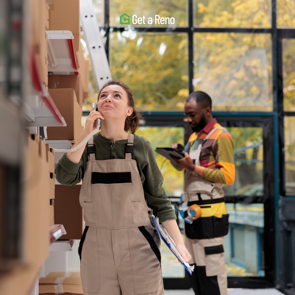 Retail Store Maintenance: Keeping Front-of-House Spaces Looking Flawless