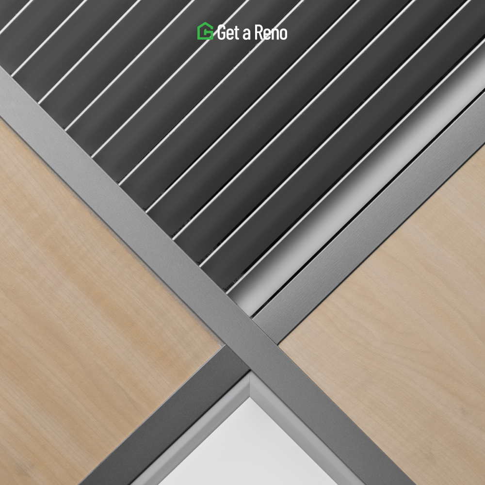 How to Fix Sagging and Broken T-Bar Ceiling Tiles Safely