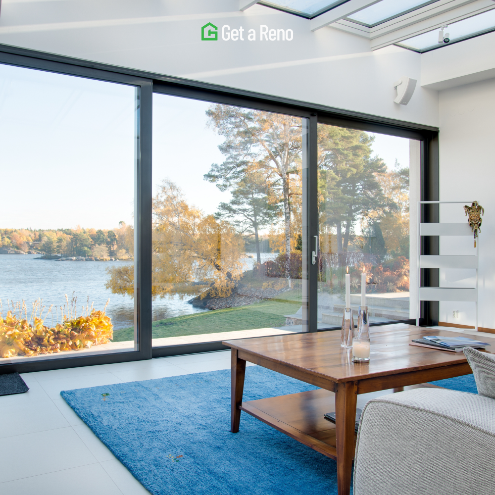 Window Replacement Guide: Energy-Efficient Options for Modern Homes