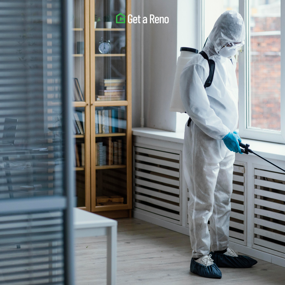 The Homeowner's Seasonal Guide to Pest Proofing and Sealing Entry Points