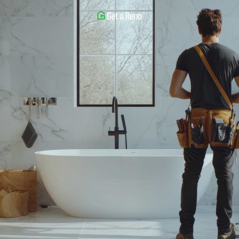 How to Prepare Your Home for a Professional Bathroom Renovation