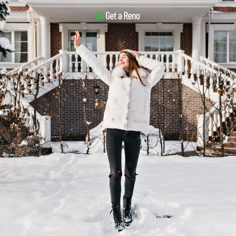 Preparing Vacant Properties for Winter: A Preventive Maintenance Guide