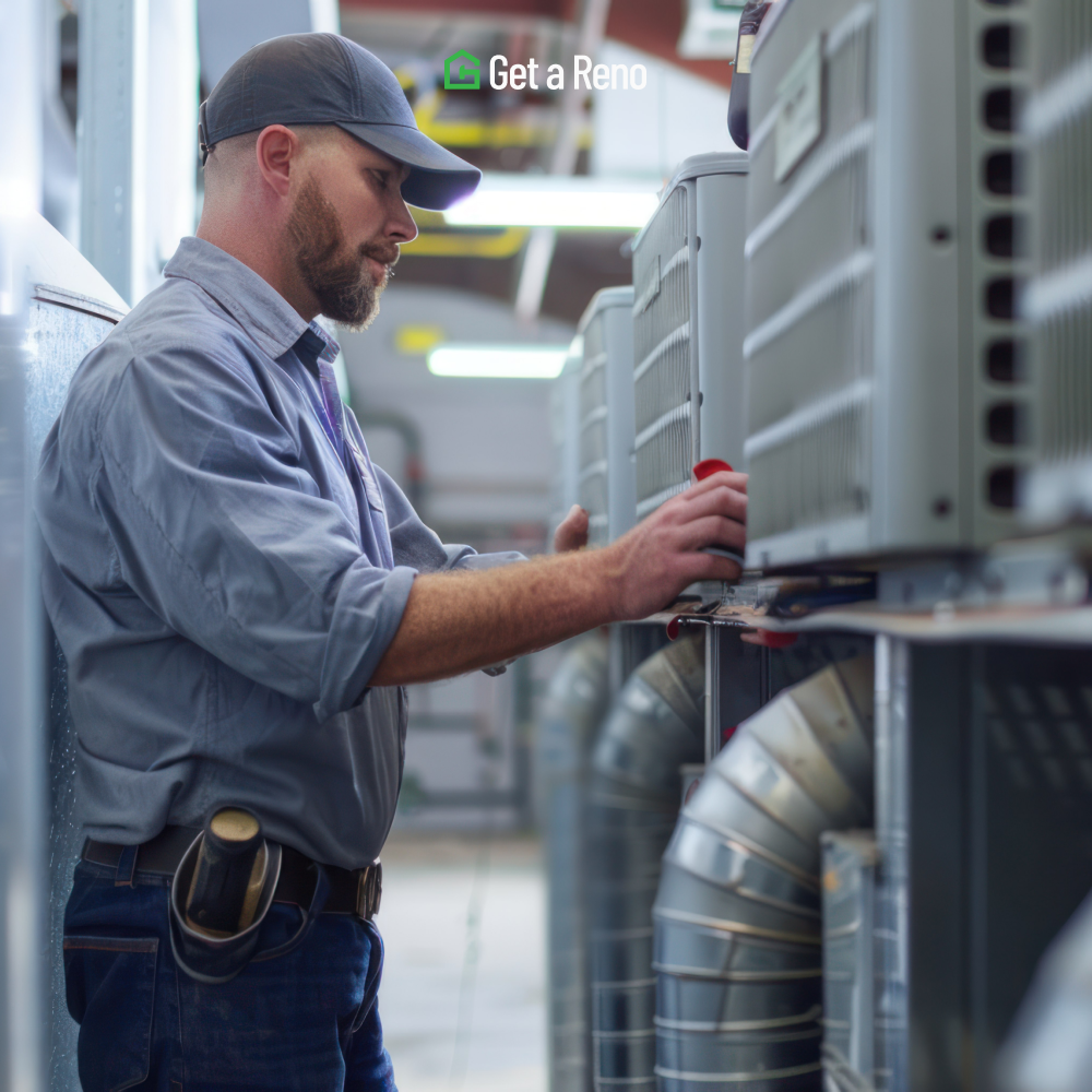 How to Reduce Commercial Building Operating Costs Through Routine Maintenance