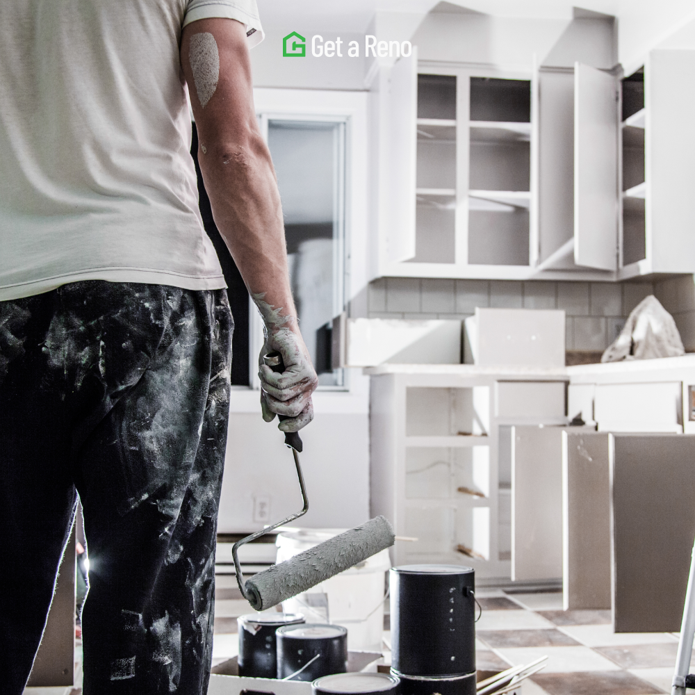 The Cost Comparison: Hiring a Contractor vs. Handyman for Small Renovations