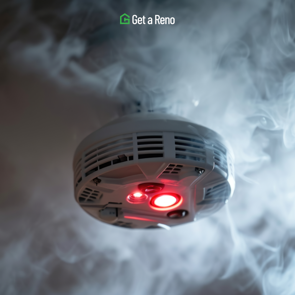 Smoke and Carbon Monoxide Detector Maintenance Guidelines for Homeowners