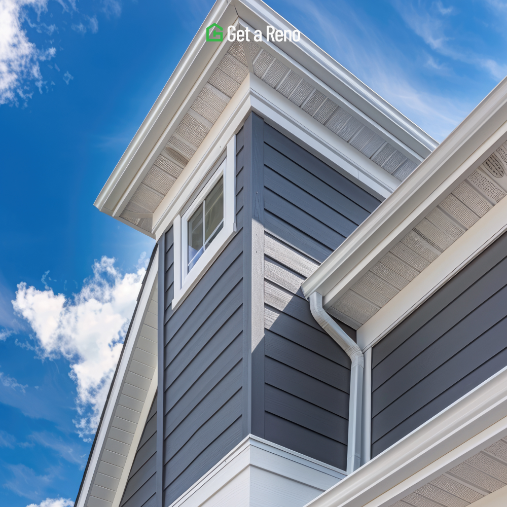 Fascia and Soffit Repairs: Protecting Your Roofline From Water Damage