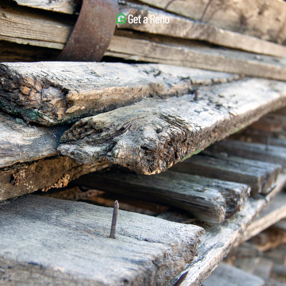 How to Detect Structural Wood Rot in Your Home’s Subfloor