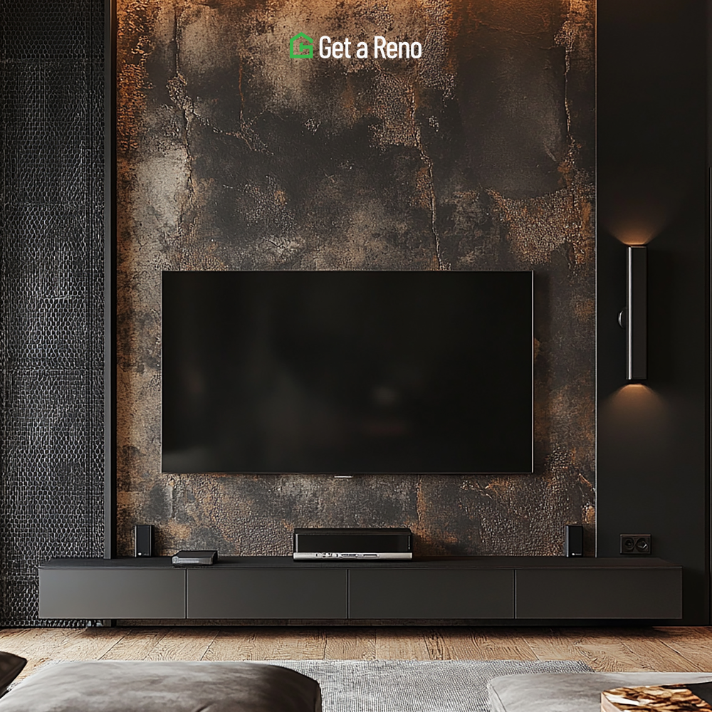 Professional TV Wall Mounting: Why DIY Bracket Installation Often Fails