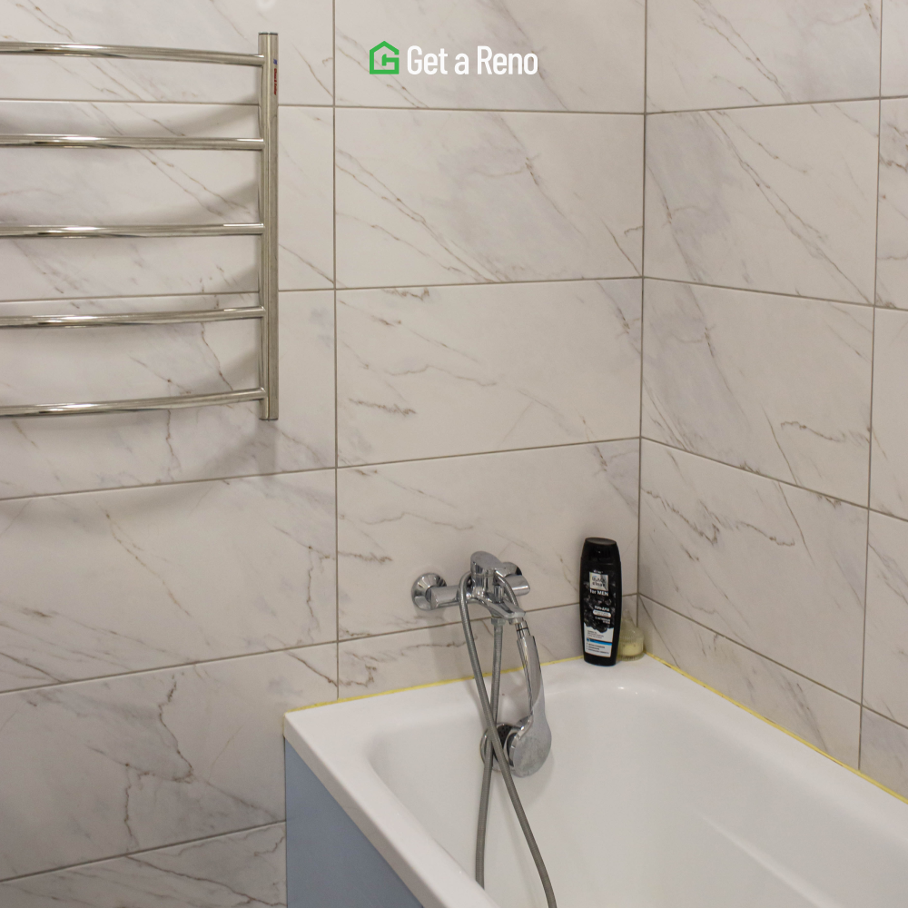 Tile Grout Repair: How to Refresh Your Shower Without Full Retiling