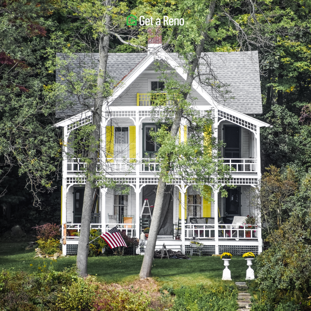Why Tree Branches Hanging Over Your Roof Pose a Serious Property Risk