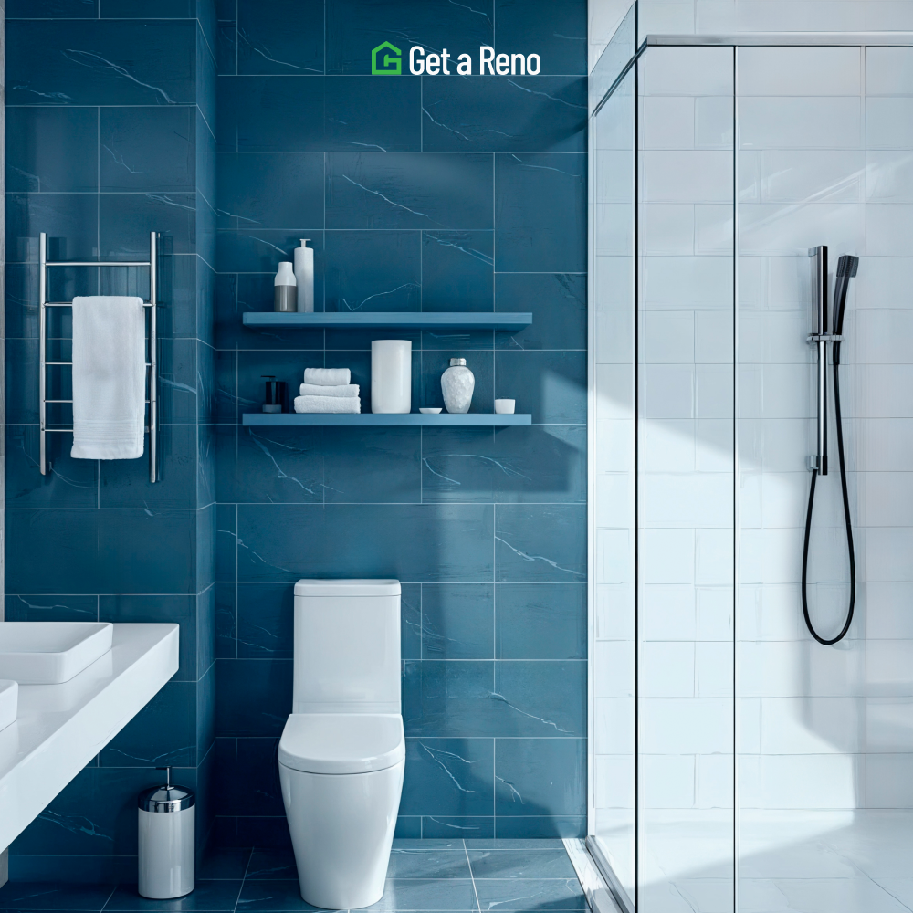 Tub-to-Shower Conversions: How to Replace a Bathtub with a Walk-In Shower