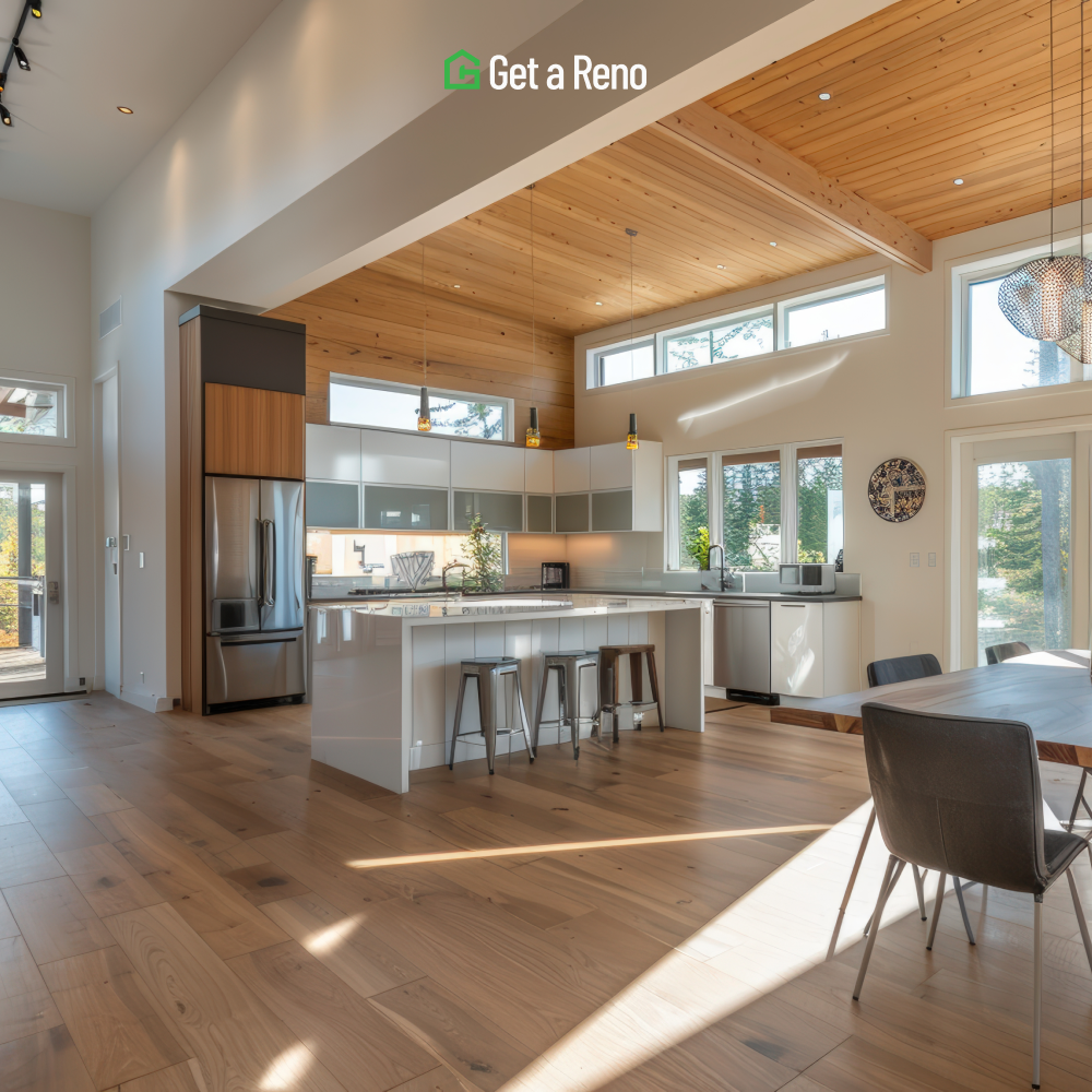 Open Concept Wall Removal: How to Tell If a Wall Is Load-Bearing