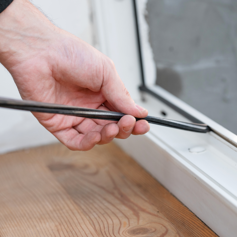 Weatherstripping Replacement: The Fastest Way to Lower Your Energy Bill