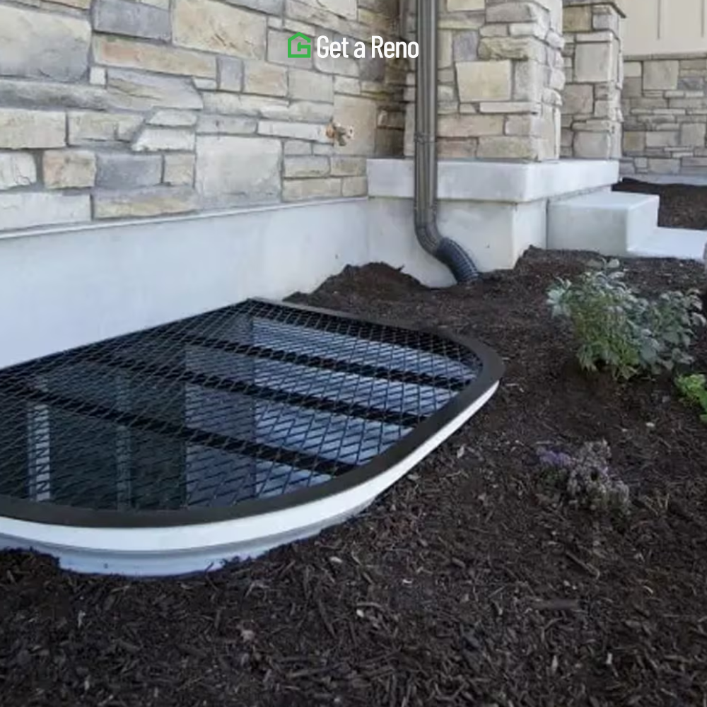 Window Well Maintenance: Preventing Basement Flooding During Heavy Rain