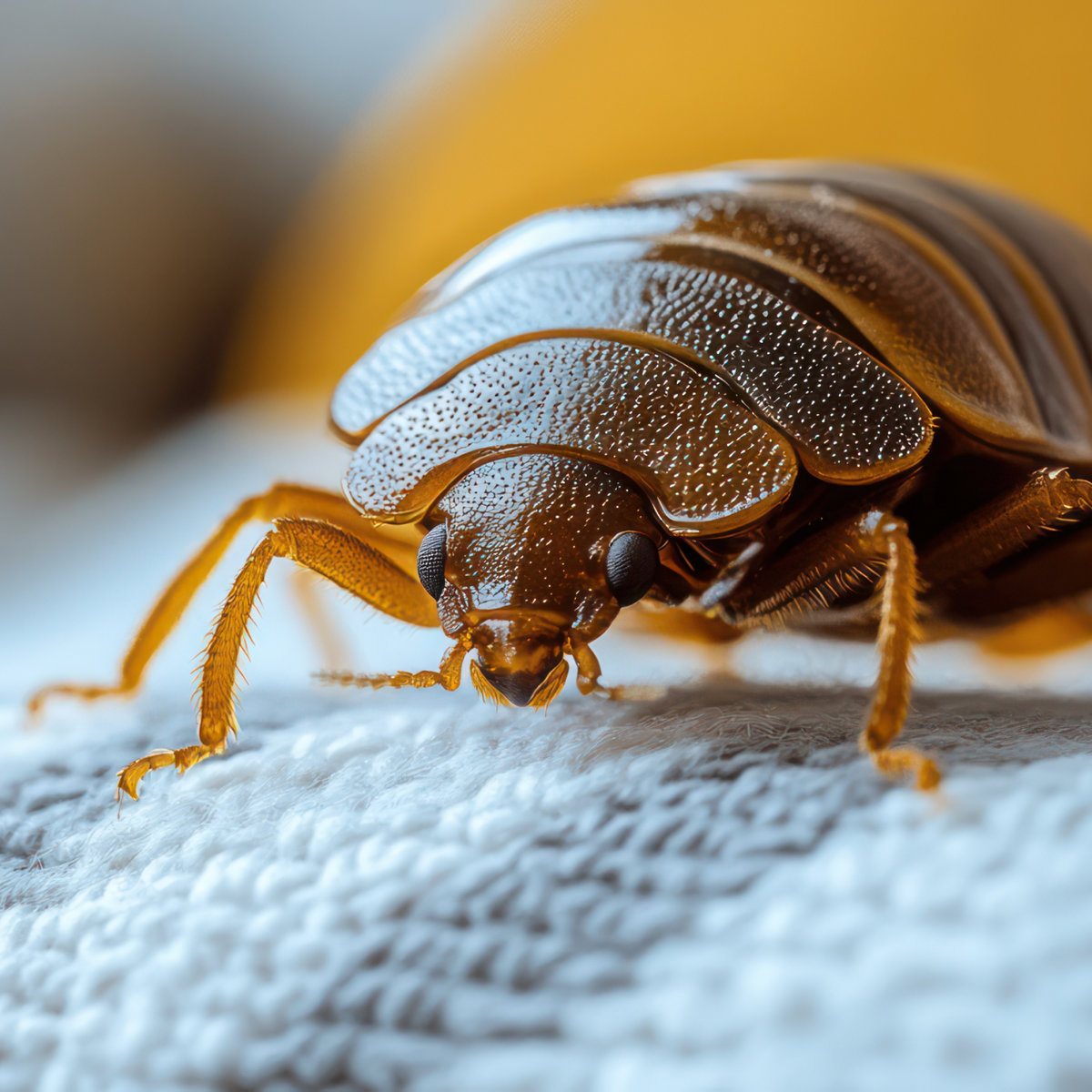 Bed Bug Extermination