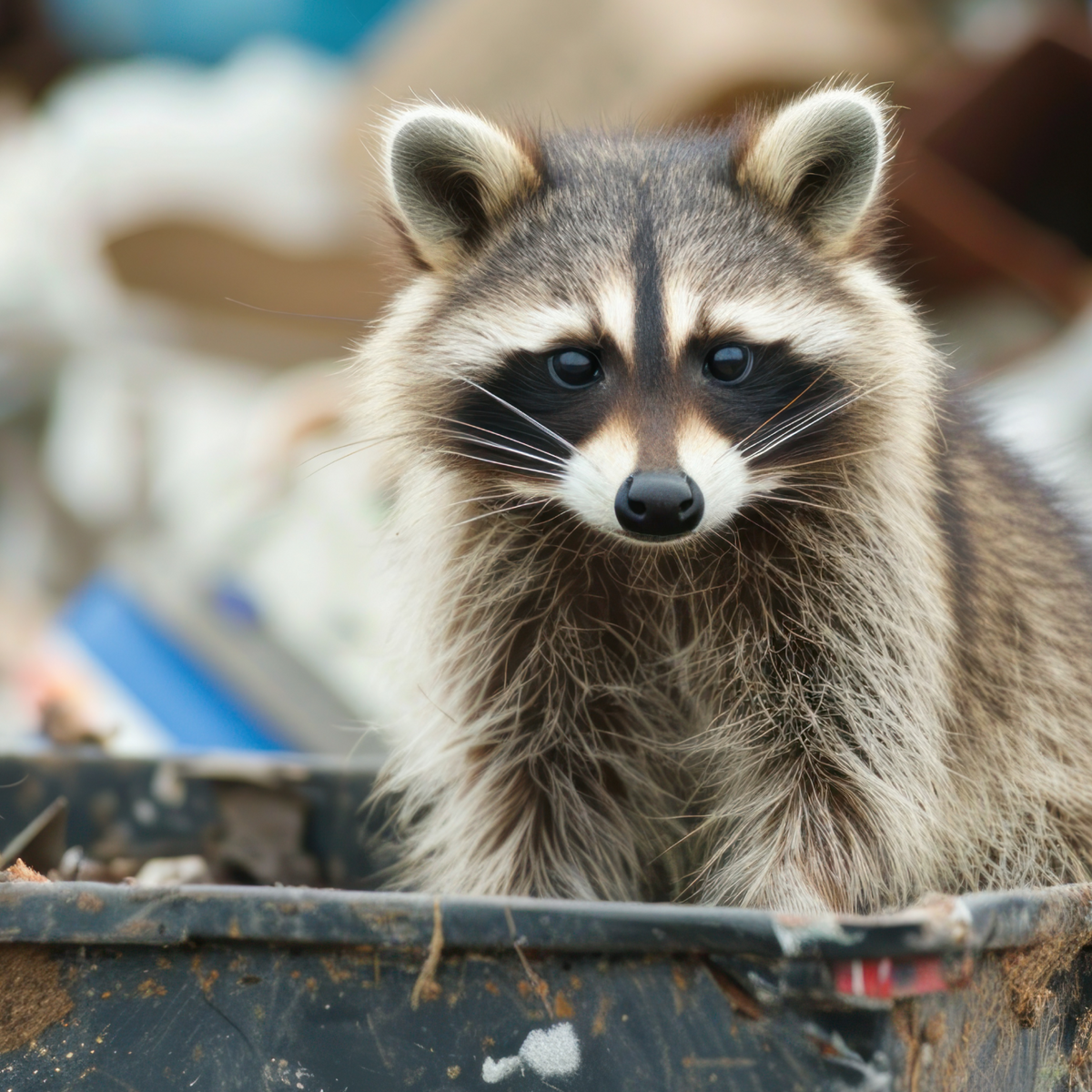 Humane Wildlife Removal Services