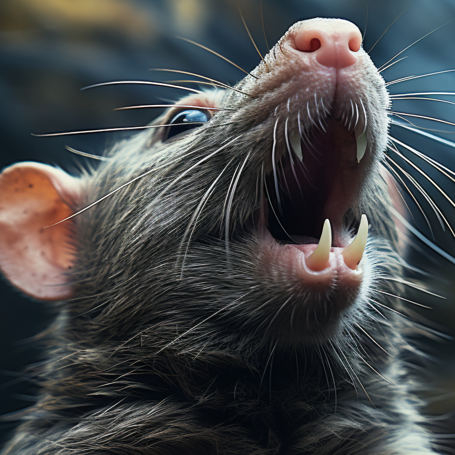 Rodent Extermination & Removal Services