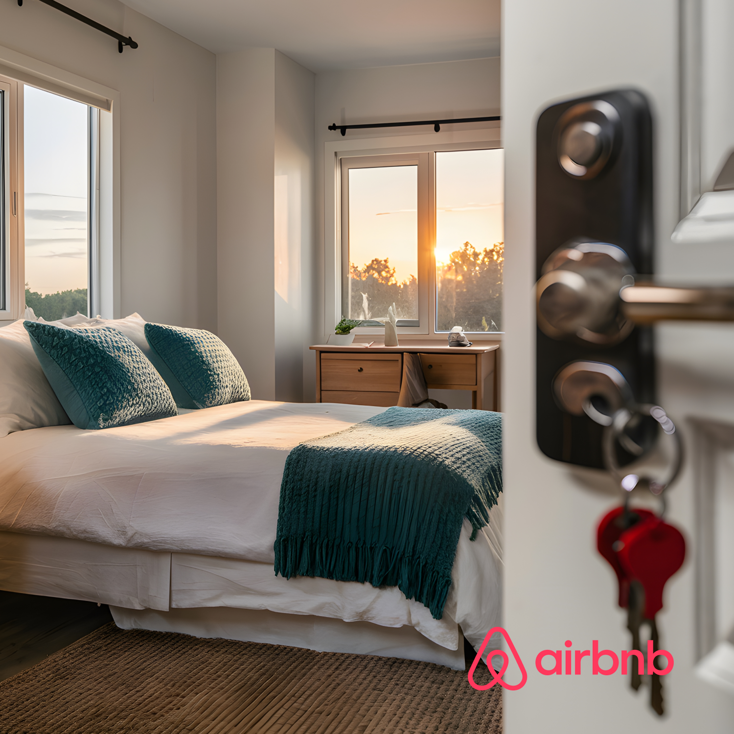 Airbnb Cleaning Services