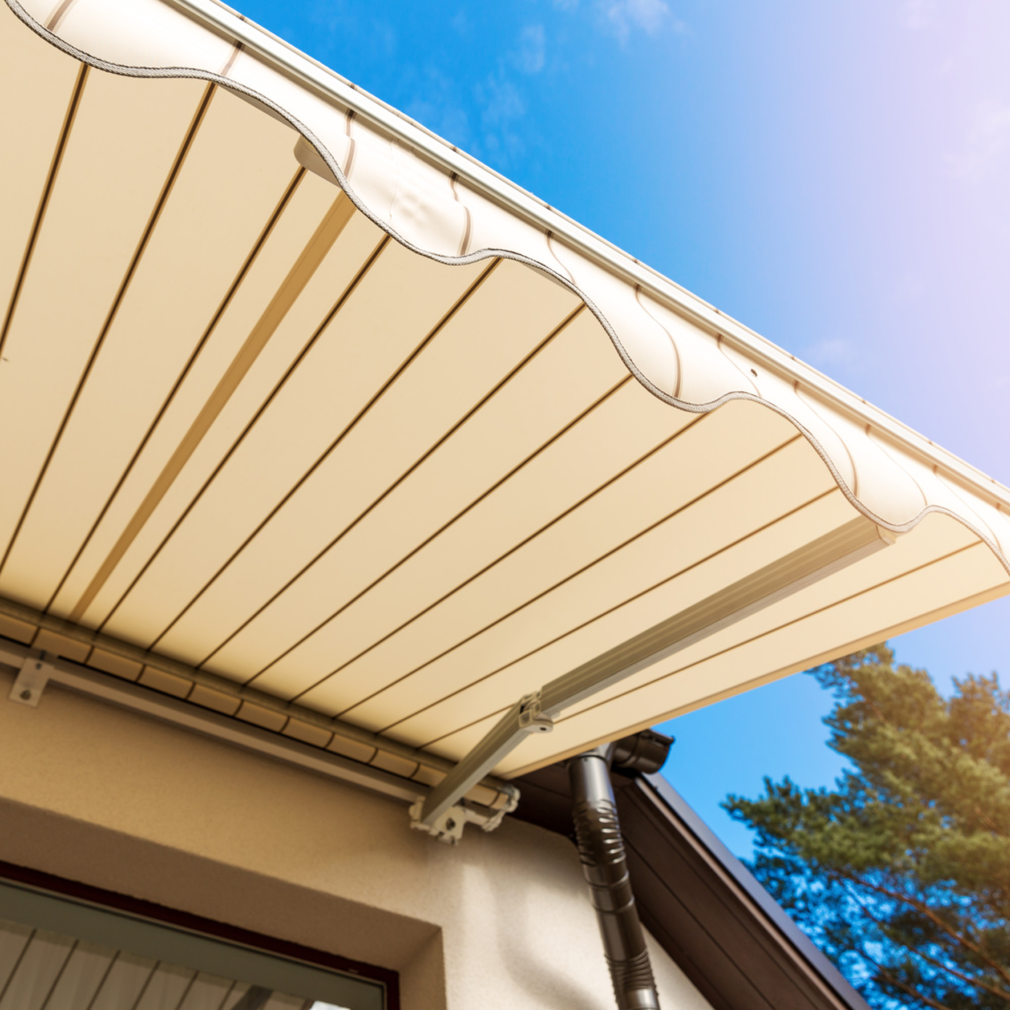 Awning Installation