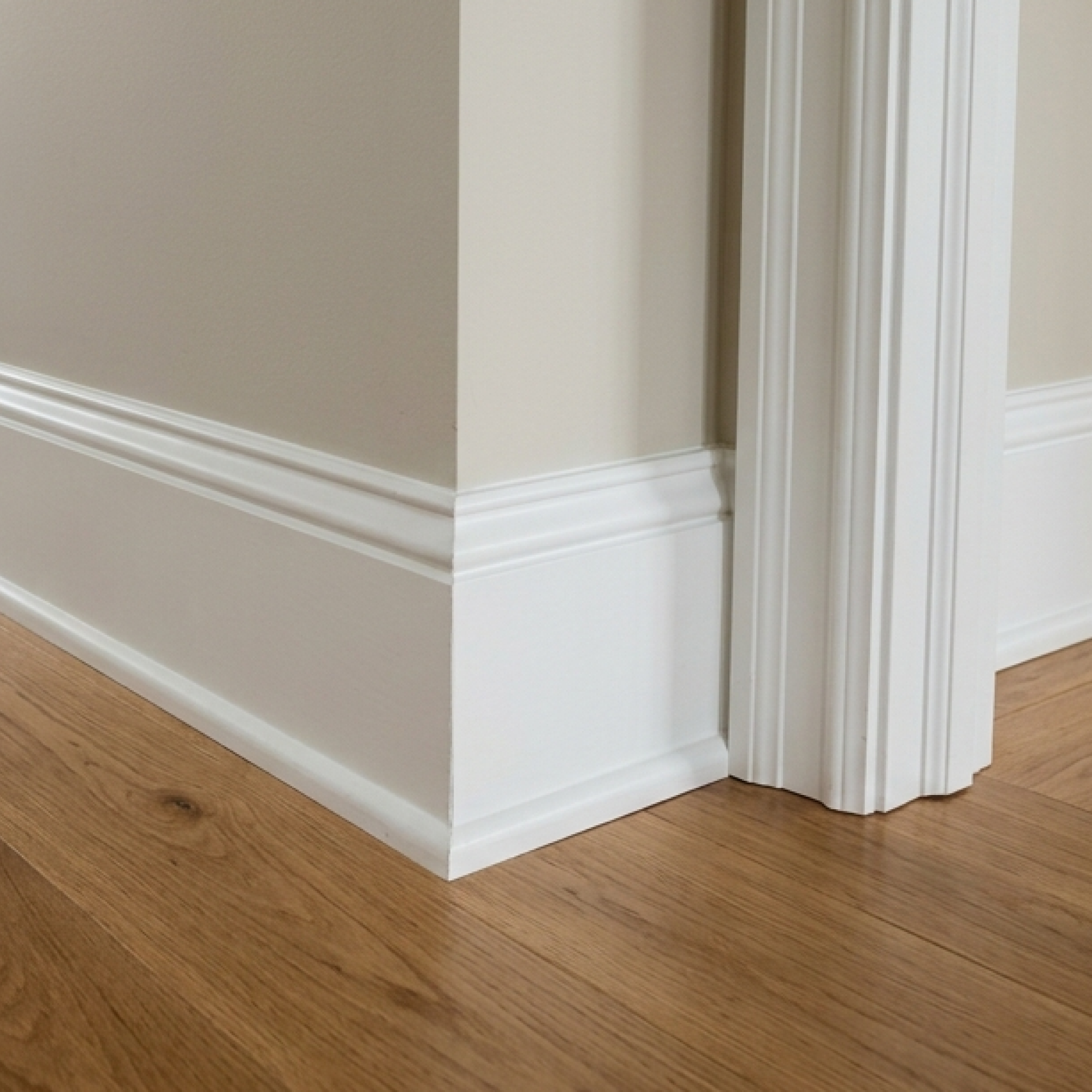 Baseboard Replacement