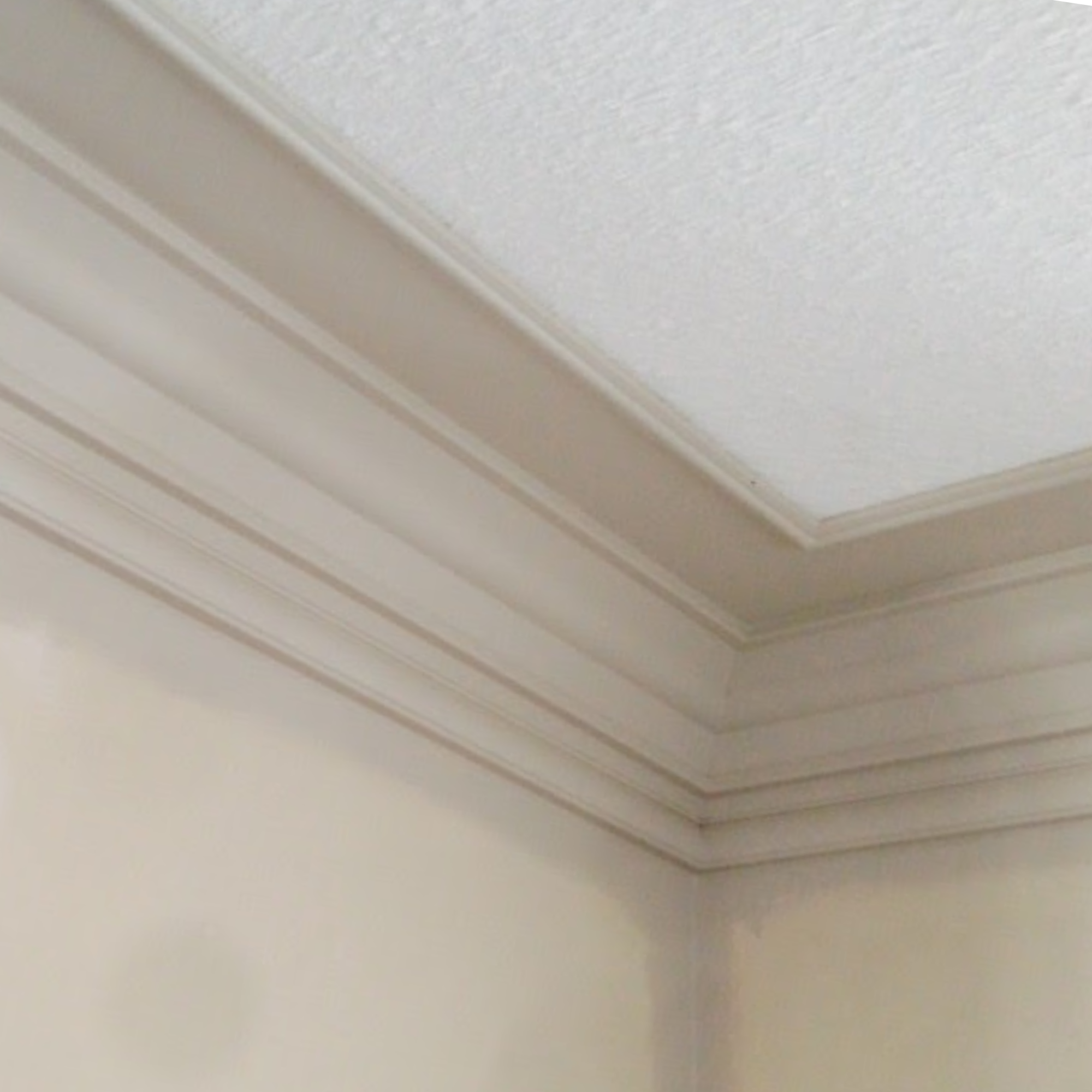 Crown Molding Installation