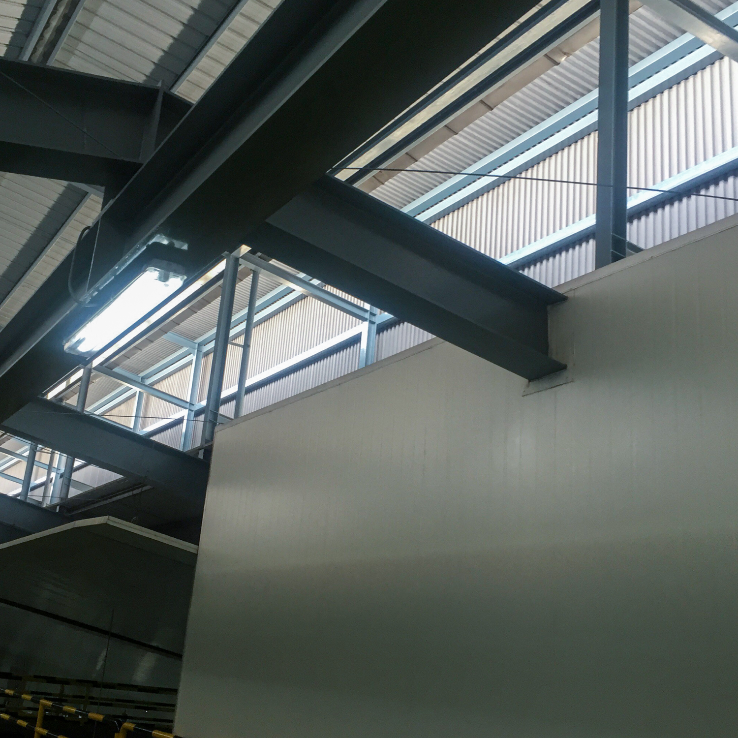 Blast-Resistant Drywall Construction Contractor