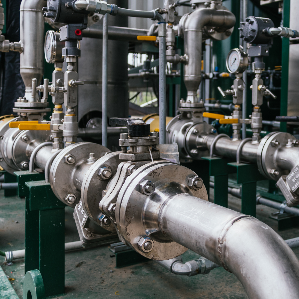 Sump Pump Upgrade Contractor