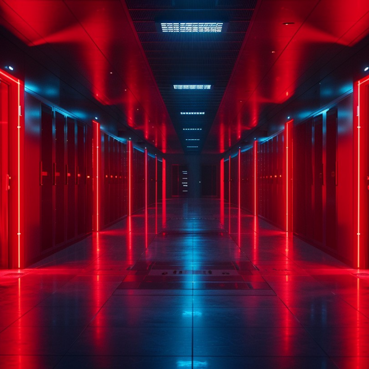 Emergency Egress Lighting Arrays