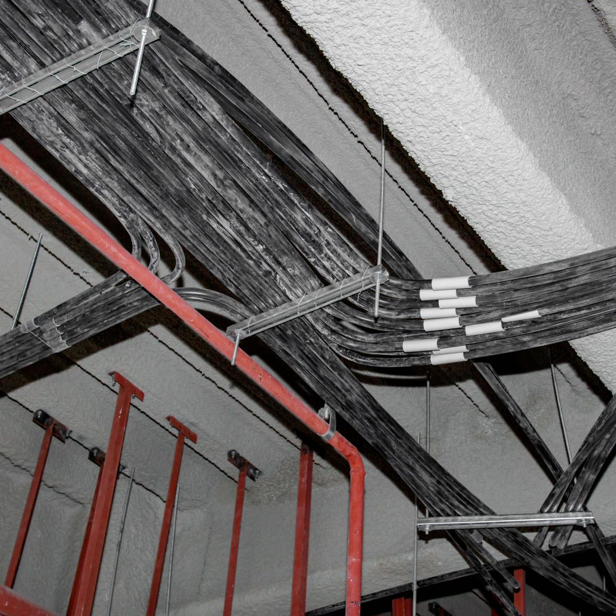 Cable Mining Contractor Services